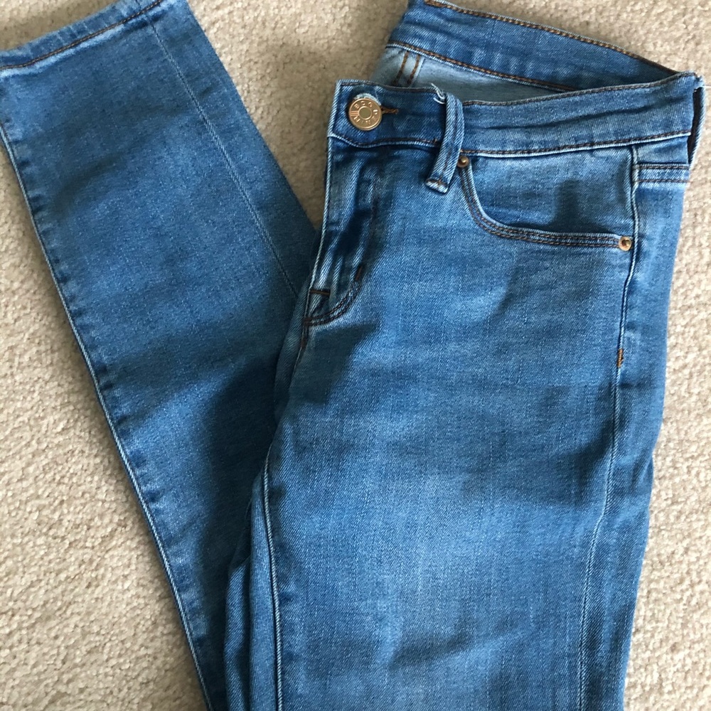Urban outfitters jeans
